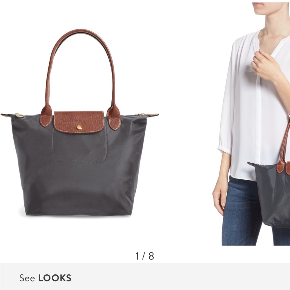 Longchamp Le Pliage bag